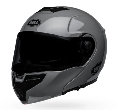 Bell SRT Modular Nardo Gray Helmet