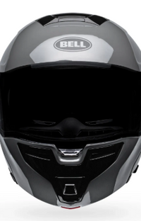 Bell SRT Modular Nardo Gray Helmet
