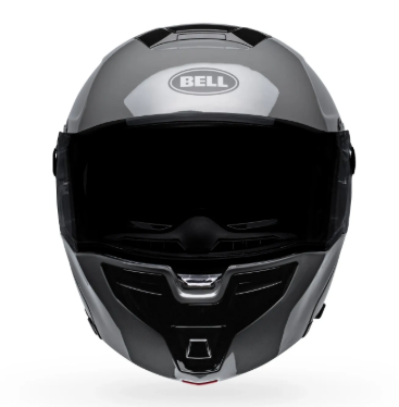 Bell SRT Modular Nardo Gray Helmet