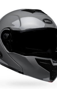Bell SRT Modular Nardo Gray Helmet
