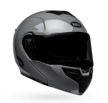 Bell SRT Modular Nardo Gray Helmet
