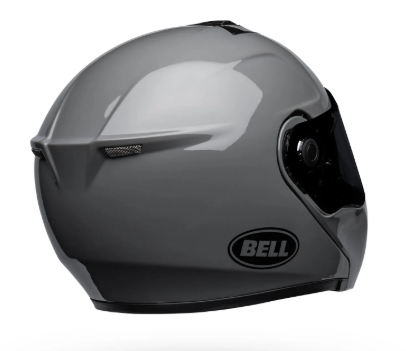 Bell SRT Modular Nardo Gray Helmet