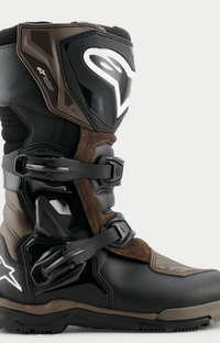 Alpinestars Corozal V2 Adventure Drystar Brown Boot
