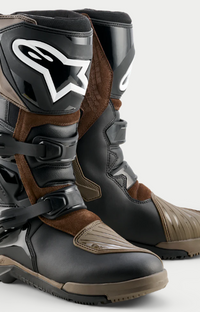Alpinestars Corozal V2 Adventure Drystar Brown Boot
