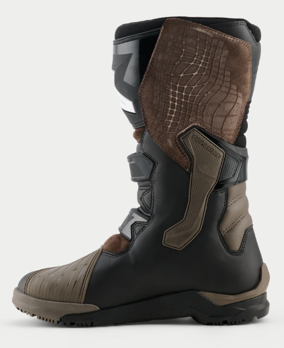 Alpinestars Corozal V2 Adventure Drystar Brown Boot