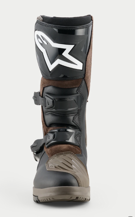 Alpinestars Corozal V2 Adventure Drystar Brown Boot