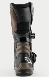 Alpinestars Corozal V2 Adventure Drystar Brown Boot
