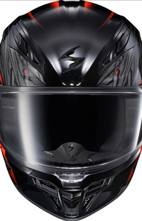 NEW Scorpion EXO-R430 Wyvern Large Helmet
