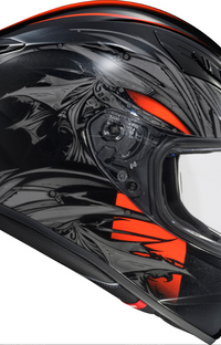 NEW Scorpion EXO-R430 Wyvern Large Helmet
