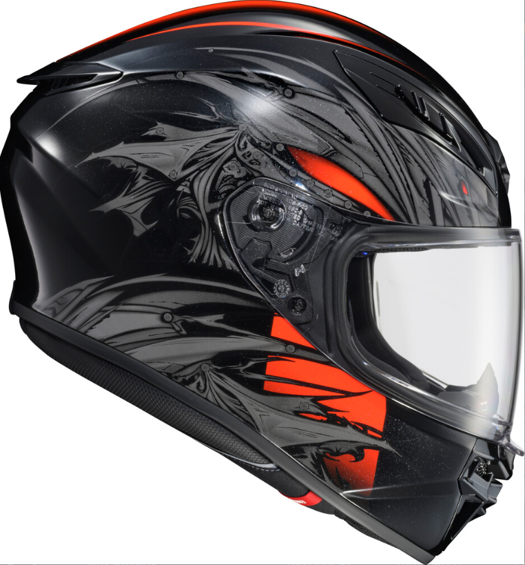 NEW Scorpion EXO-R430 Wyvern Large Helmet