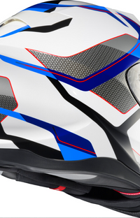 NEW Scorpion EXO-T520 Zuse Blue Small Helmet
