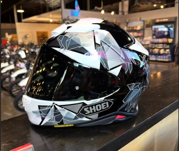 Shoei Origami2 TC-5 Medium Helmet