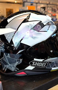 Shoei Origami2 TC-5 Medium Helmet
