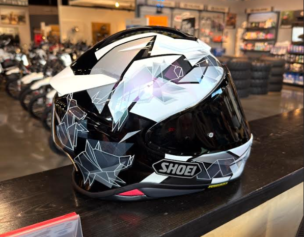 Shoei Origami2 TC-5 Medium Helmet
