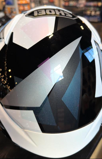 Shoei Origami2 TC-5 Medium Helmet
