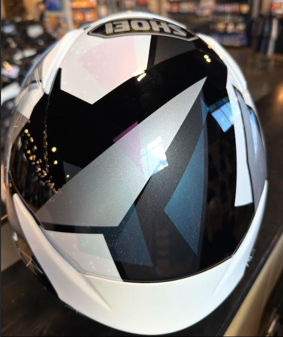 Shoei Origami2 TC-5 Medium Helmet