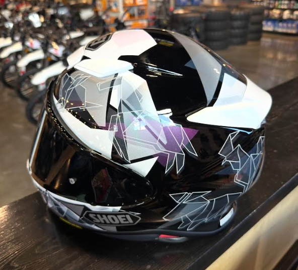Shoei Origami2 TC-5 Medium Helmet
