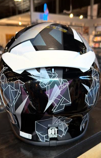 Shoei Origami2 TC-5 Medium Helmet
