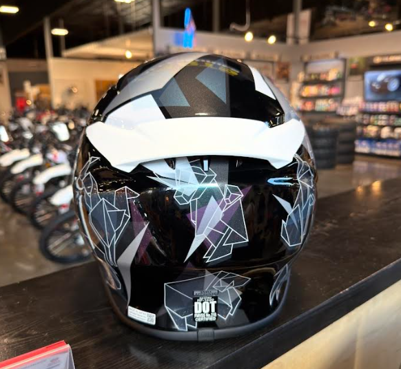 Shoei Origami2 TC-5 Medium Helmet