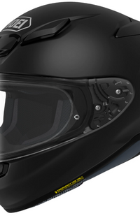 Shoei RF 1400 Matte Black Medium Helmet
