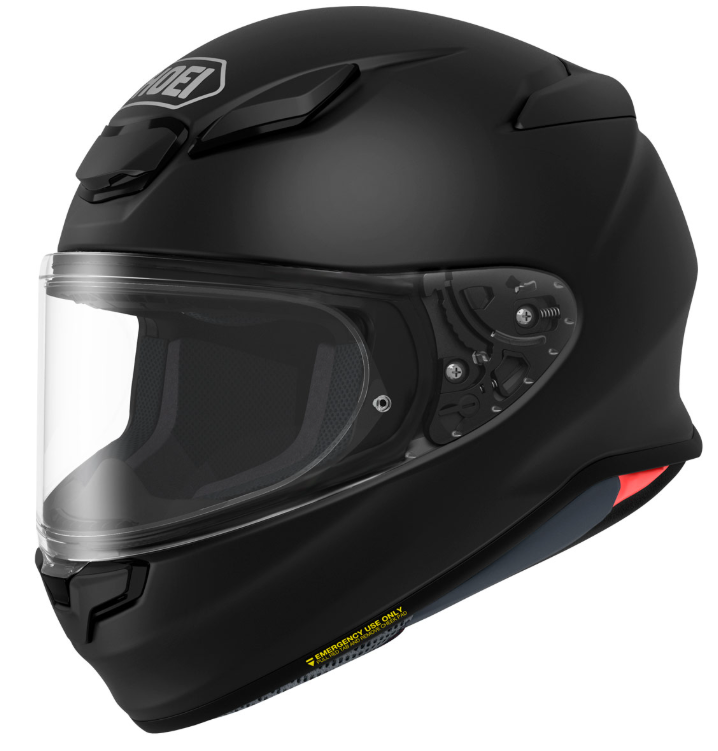 Shoei RF-1400 Matte Black Large Helmet