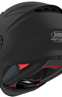 Shoei RF 1400 Matte Black Medium Helmet
