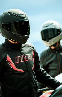 Shoei RF 1400 Matte Black Medium Helmet
