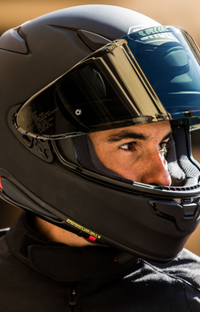 Shoei RF 1400 Matte Black Small Helmet
