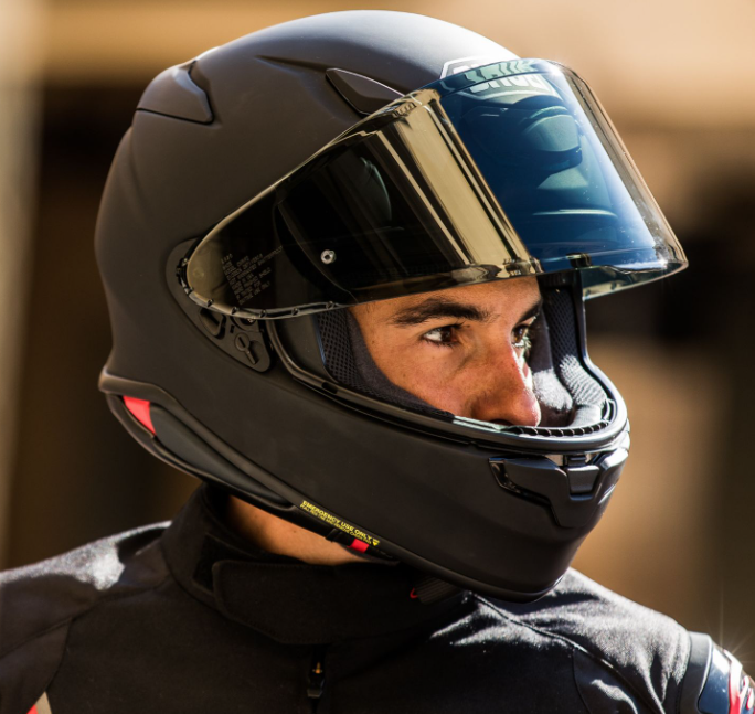 Shoei RF 1400 Matte Black 2XL Helmet