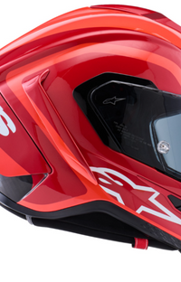 Alpinestars Supertech R10 Arius Double Red XL Helmet
