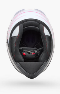 Bell Lithium Velo Black Purple XS Helmet
