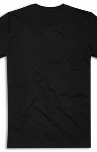 Ducati Art Yellow and Black XL T-shirt
