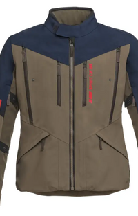 BMW Mens GS Namib GTX Size 56 Jacket
