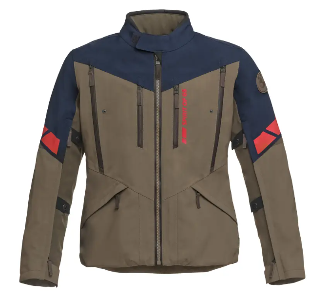 BMW Mens GS Namib GTX Size 56 Jacket