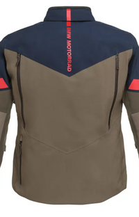 BMW Mens GS Namib GTX Size 56 Jacket
