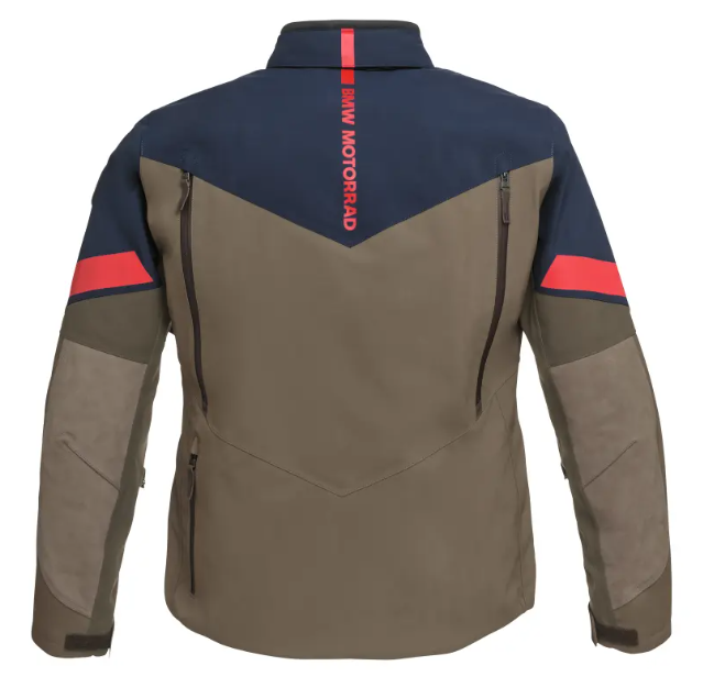 BMW Mens GS Namib GTX Size 56 Jacket