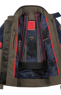 BMW Mens GS Namib GTX Size 56 Jacket
