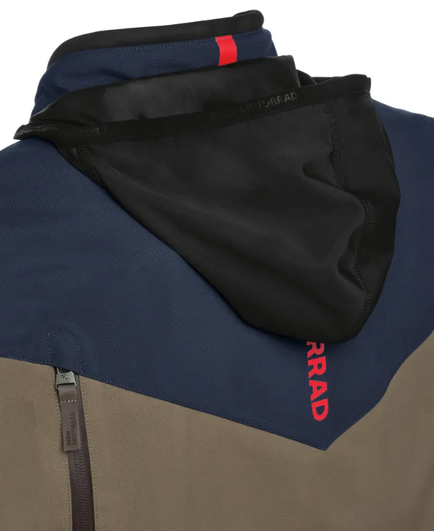 BMW Mens GS Namib GTX Size 56 Jacket