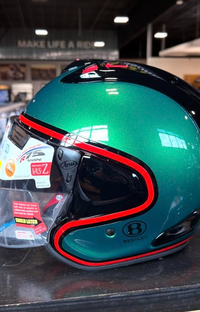 Ducati Diavel Bentley Limited Edition 2XL Helmet
