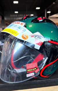 Ducati Diavel Bentley Limited Edition 2XL Helmet
