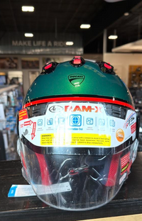 Ducati Diavel Bentley Limited Edition 2XL Helmet
