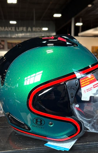 Ducati Diavel Bentley Limited Edition 2XL Helmet
