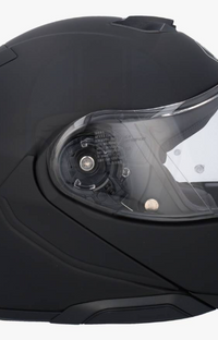 Shoei Neotec 3 Matte Black 2XL Helmet
