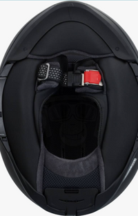 Shoei Neotec 3 Matte Black 2XL Helmet
