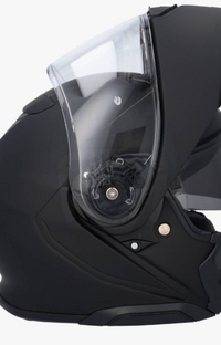 Shoei Neotec 3 Matte Black 2XL Helmet
