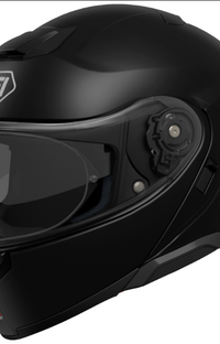 Shoei Neotec 3 Matte Black 2XL Helmet
