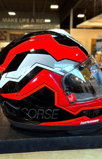 Ducati Arai Corse V8 XL Helmet
