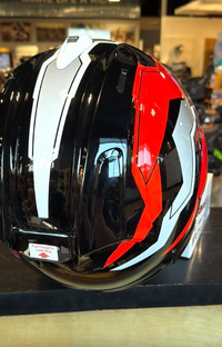 Ducati Arai Corse V8 XL Helmet
