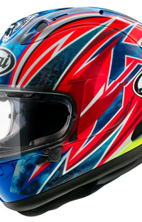 Arai Corsair-X Ogura Large Helmet

