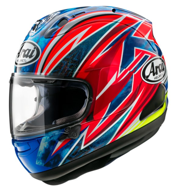 Arai Corsair-X Ogura Large Helmet